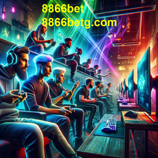 A Ascensão da Categoria 'Ranking' em 8866bet: Competição e Diversão