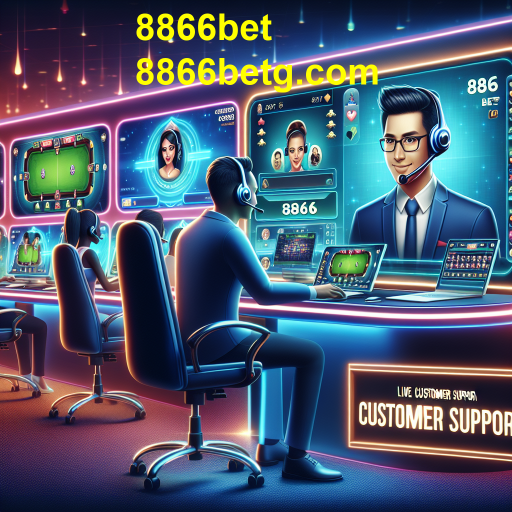 A Importância do Suporte ao Cliente na Experiência de Jogos Online